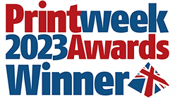 Printweek 2023 Awards Finalist DP